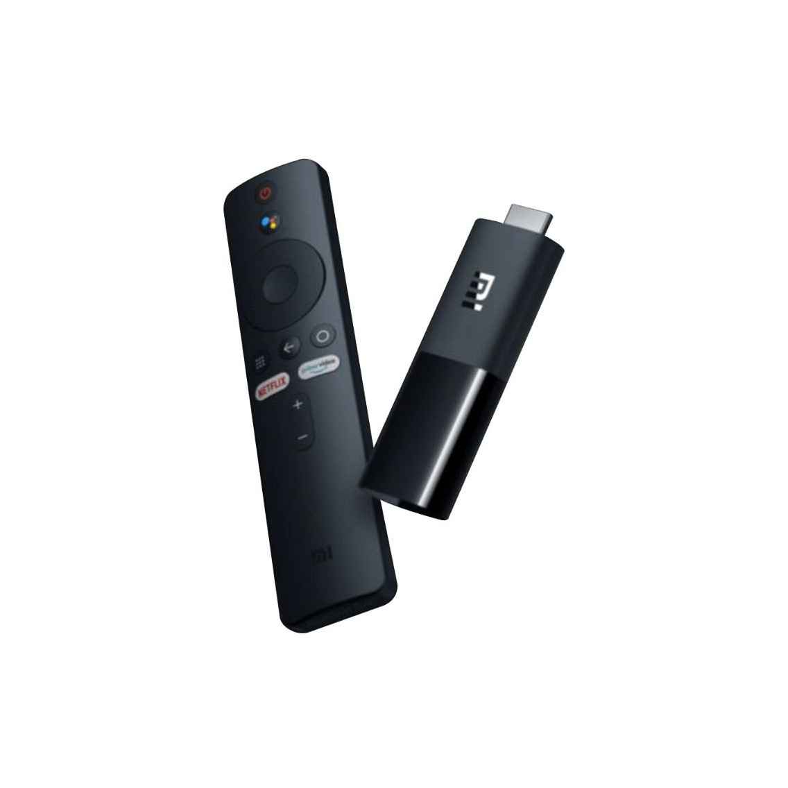 Медиаплеер Xiaomi Mi TV Stick 4K HDR (MDZ-27-AA)