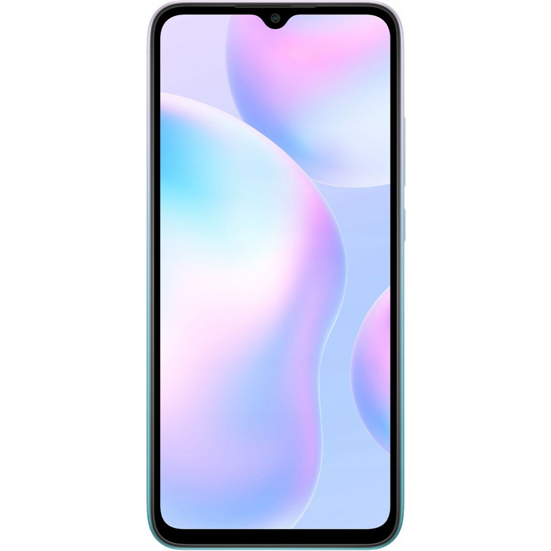 Смартфон Xiaomi Redmi 9A 2/32Gb Ледниковый синий RU