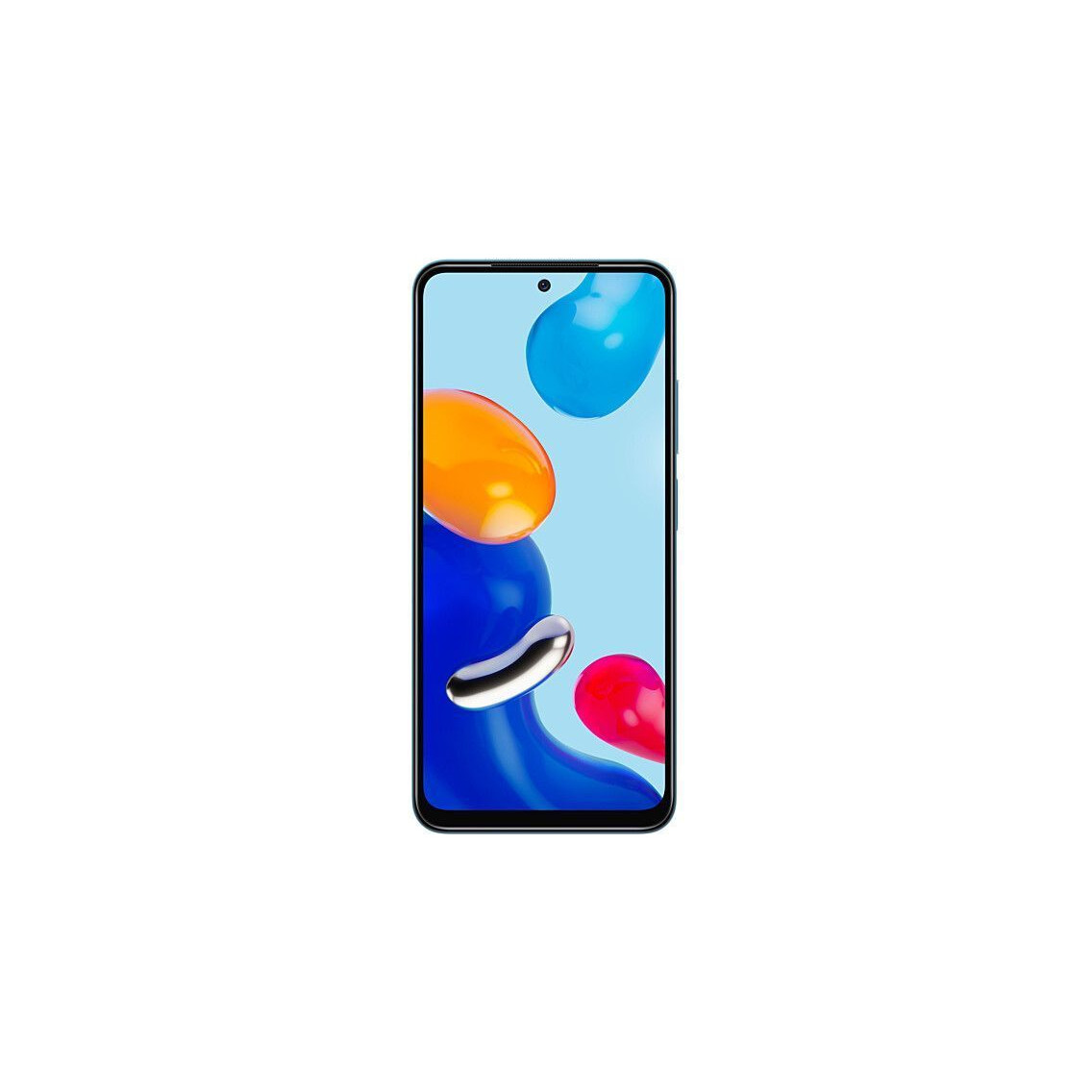 Смартфон Xiaomi Redmi Note 11 4/64GB (NFC) Синие сумерки RU
