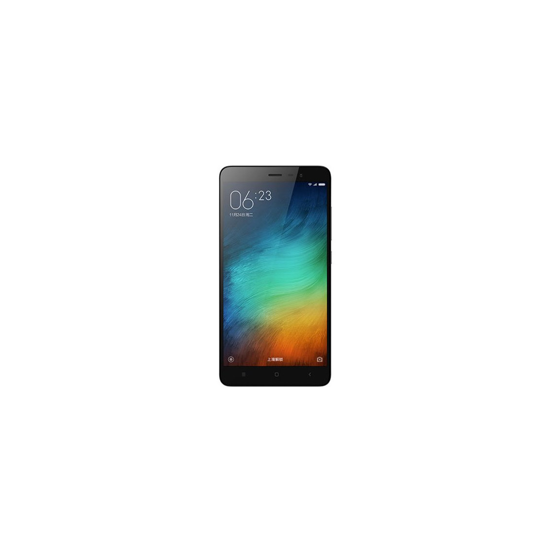 Смартфон Xiaomi Redmi Note 3 PRO SE 32Gb Black