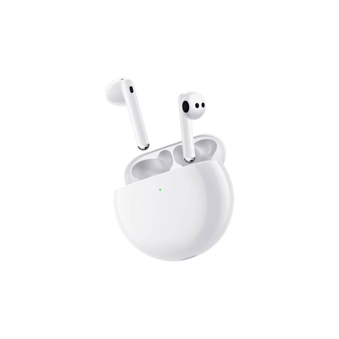 Наушники Huawei FreeBuds 4, белый