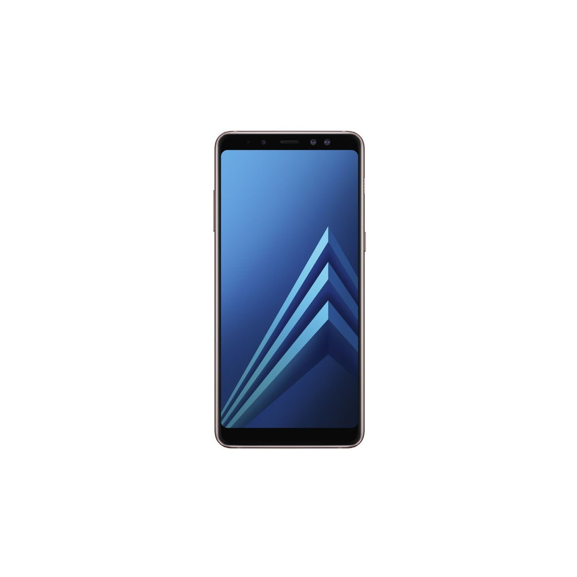 Смартфон Samsung (A530F) Galaxy A8 (2018) Duos 32Gb LTE Синий