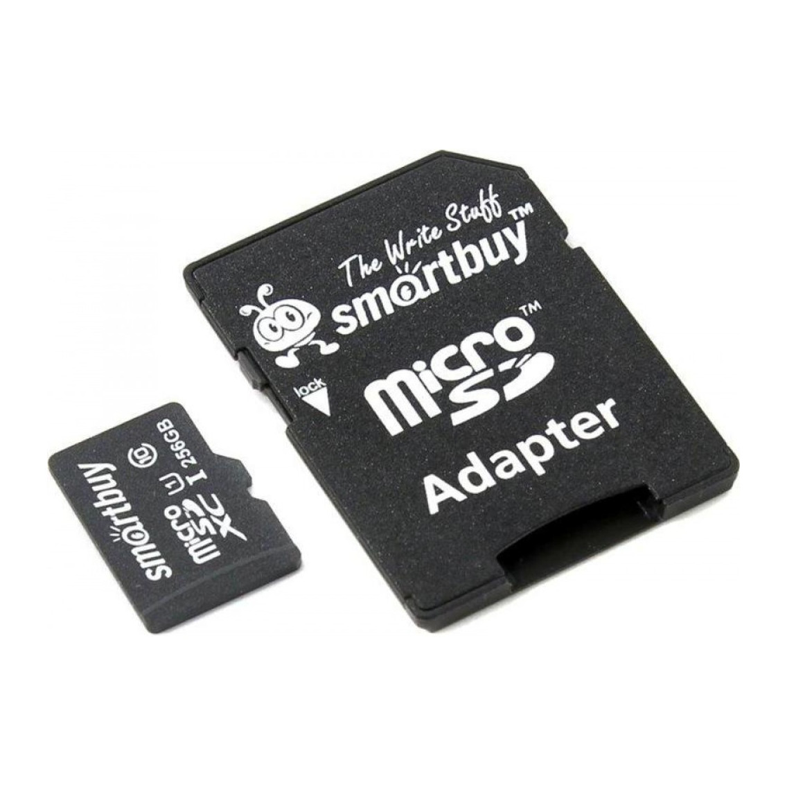Карта памяти micro sdxc 256gb