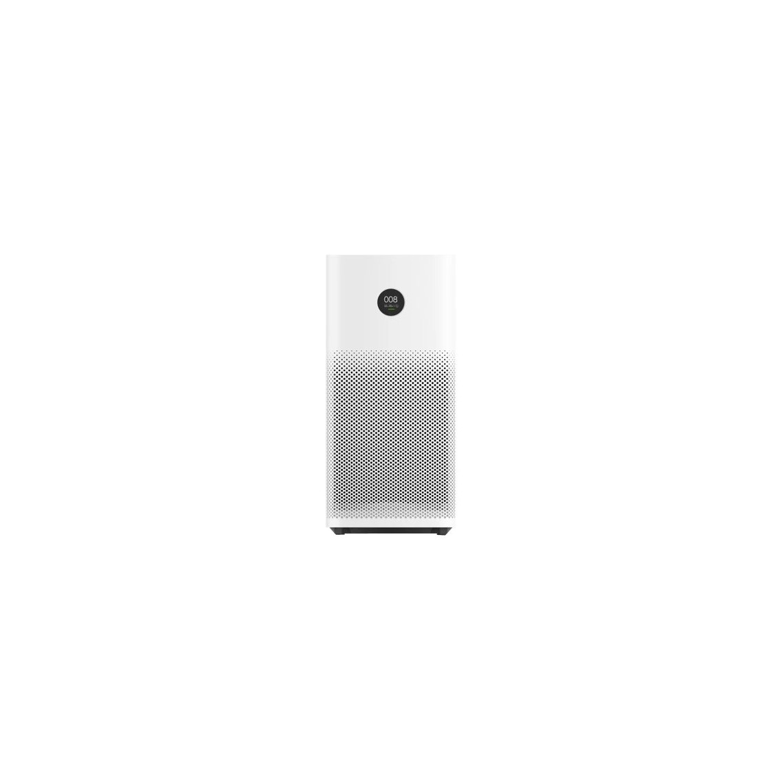 Очиститель воздуха Xiaomi Mi Air Purifier 2S