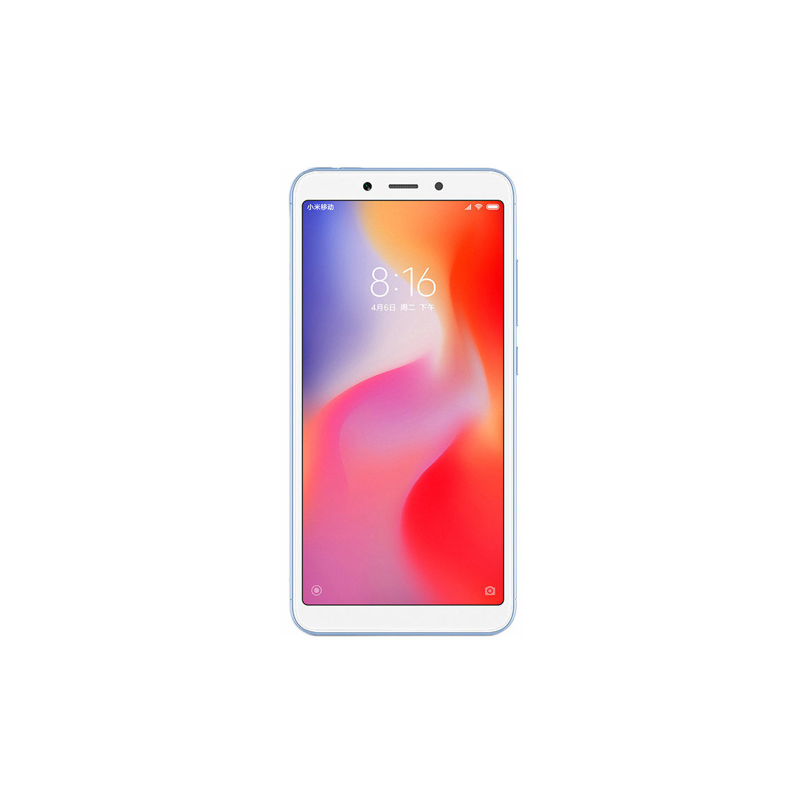 Xiaomi Redmi 6 Купить В Екатеринбурге