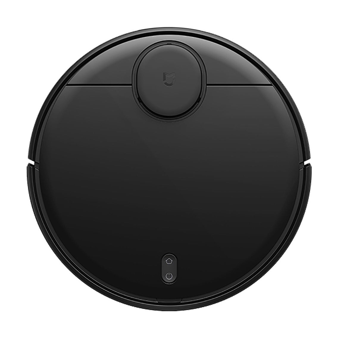 Робот-пылесос Xiaomi Mi Robot Vacuum-Mop P LDS STYTJ02YM Черный (ver. Cn)