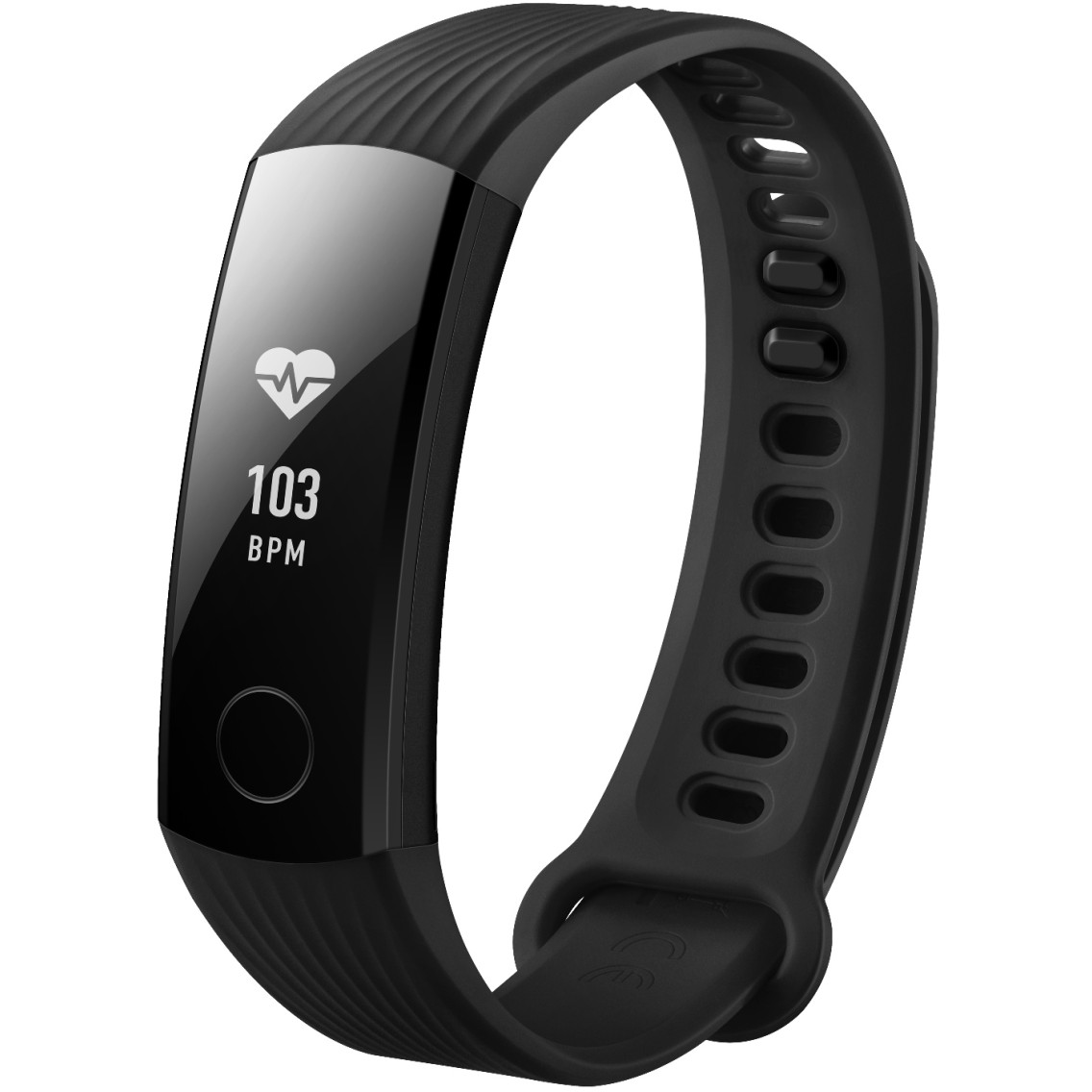 Фитнес-браслет Honor Band 3, черный