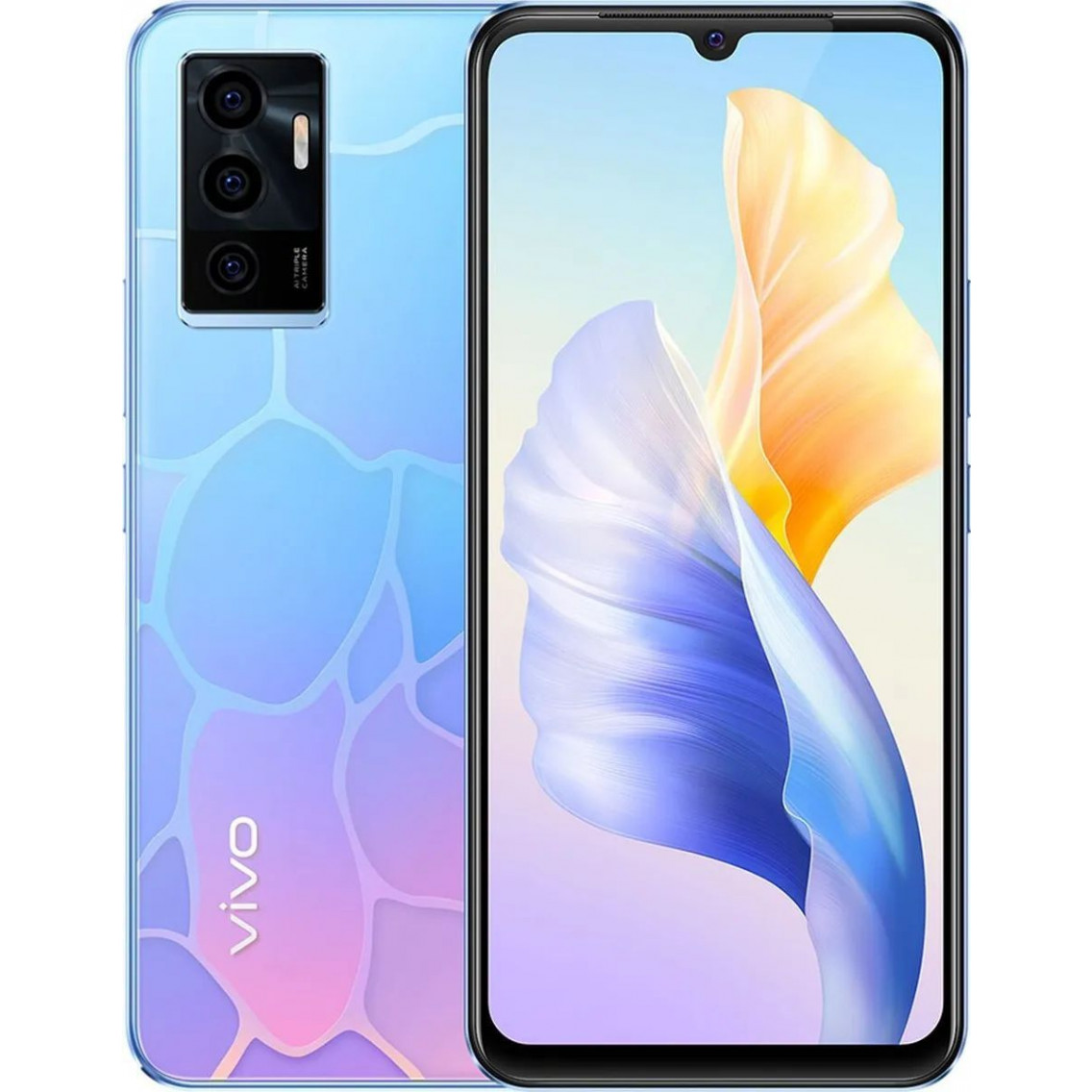 Смартфон VIVO V23e 8/128Gb Водная гладь