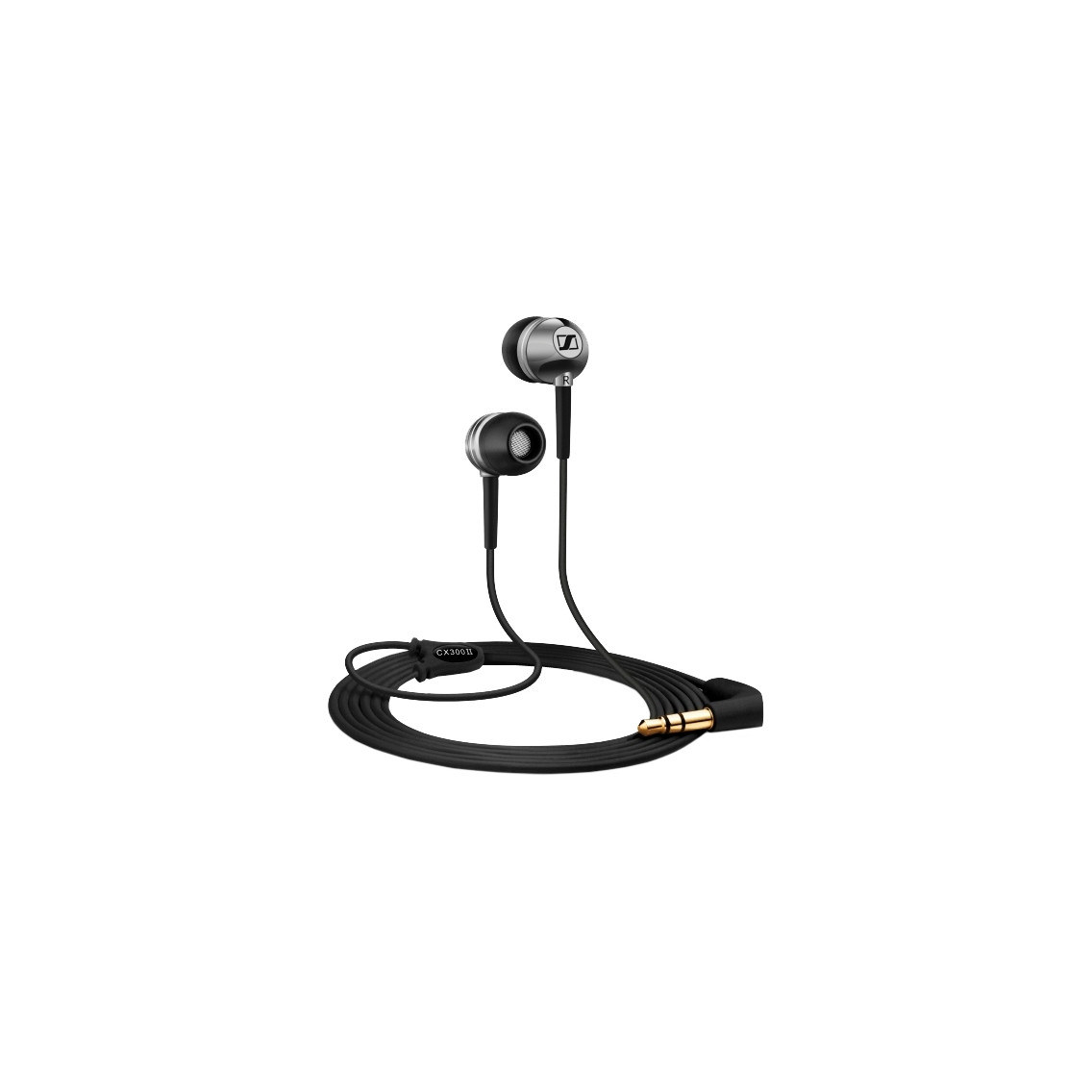 Купить Наушники Sennheiser Cx 300