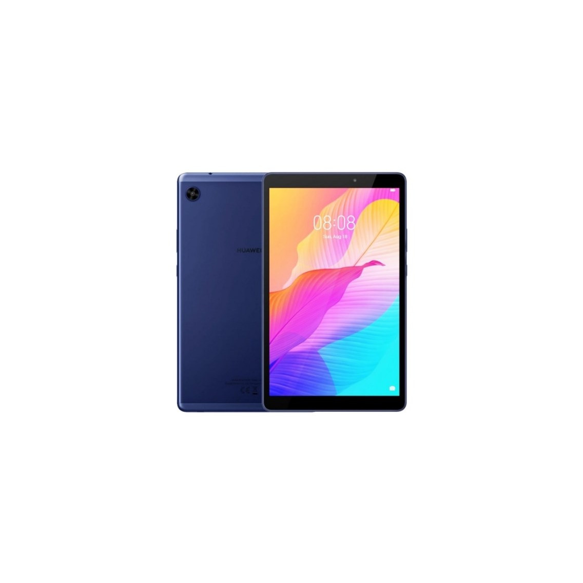 Планшет Huawei MatePad T 8.0 16Gb Wi-Fi Синий