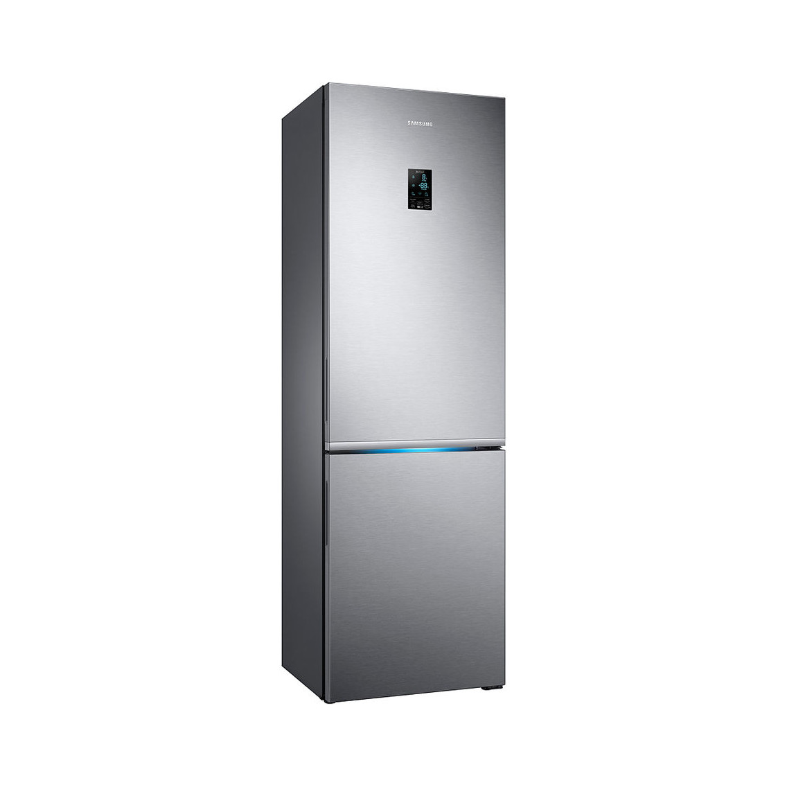 Холодильник Samsung rb34k6220ss нержавеющая сталь