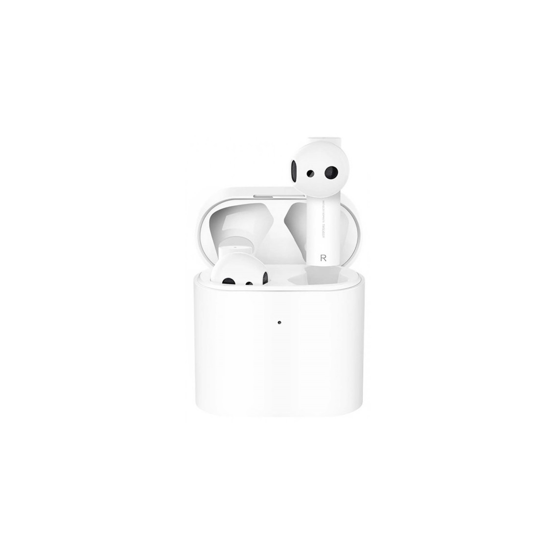 Наушники Xiaomi Mi True Wireless Earphones 2S, белый