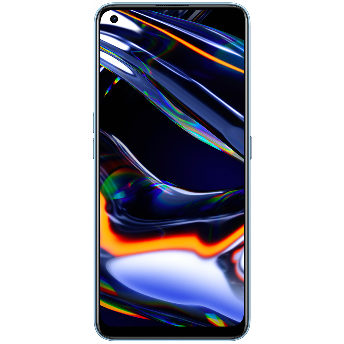 Смартфон Realme 7 Pro 8/128GB Серебристый