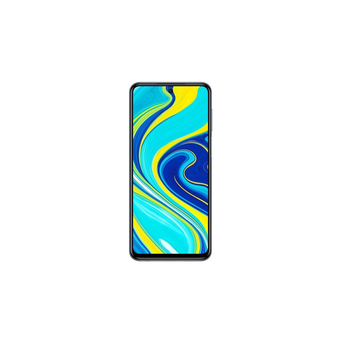 Смартфон Xiaomi Redmi Note 9 Pro 6/64GB Grey (Серый) Global Version