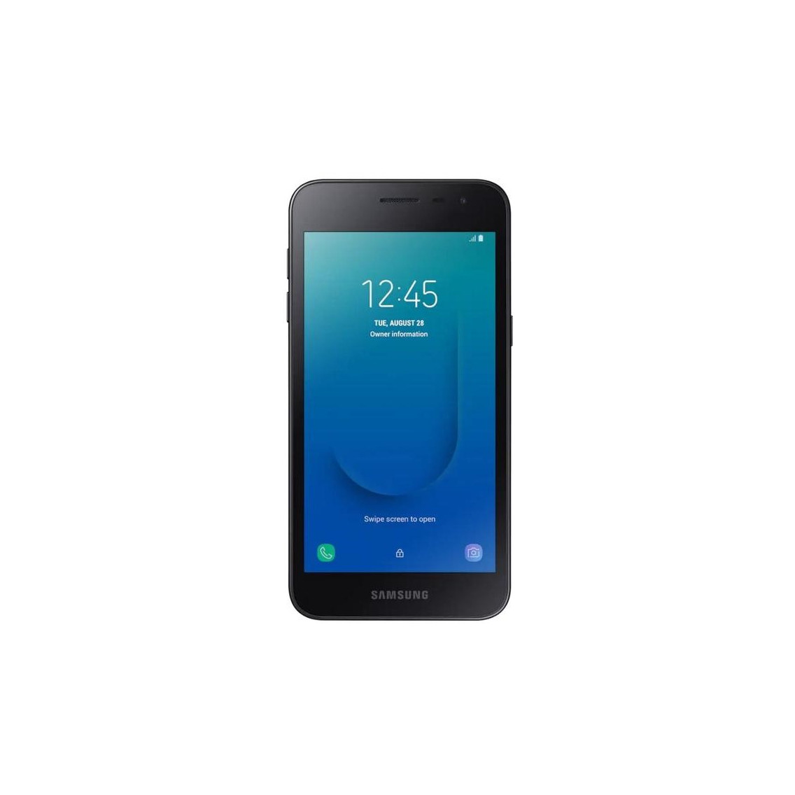 Смартфон Samsung (J260F) Galaxy J2 Core Черный