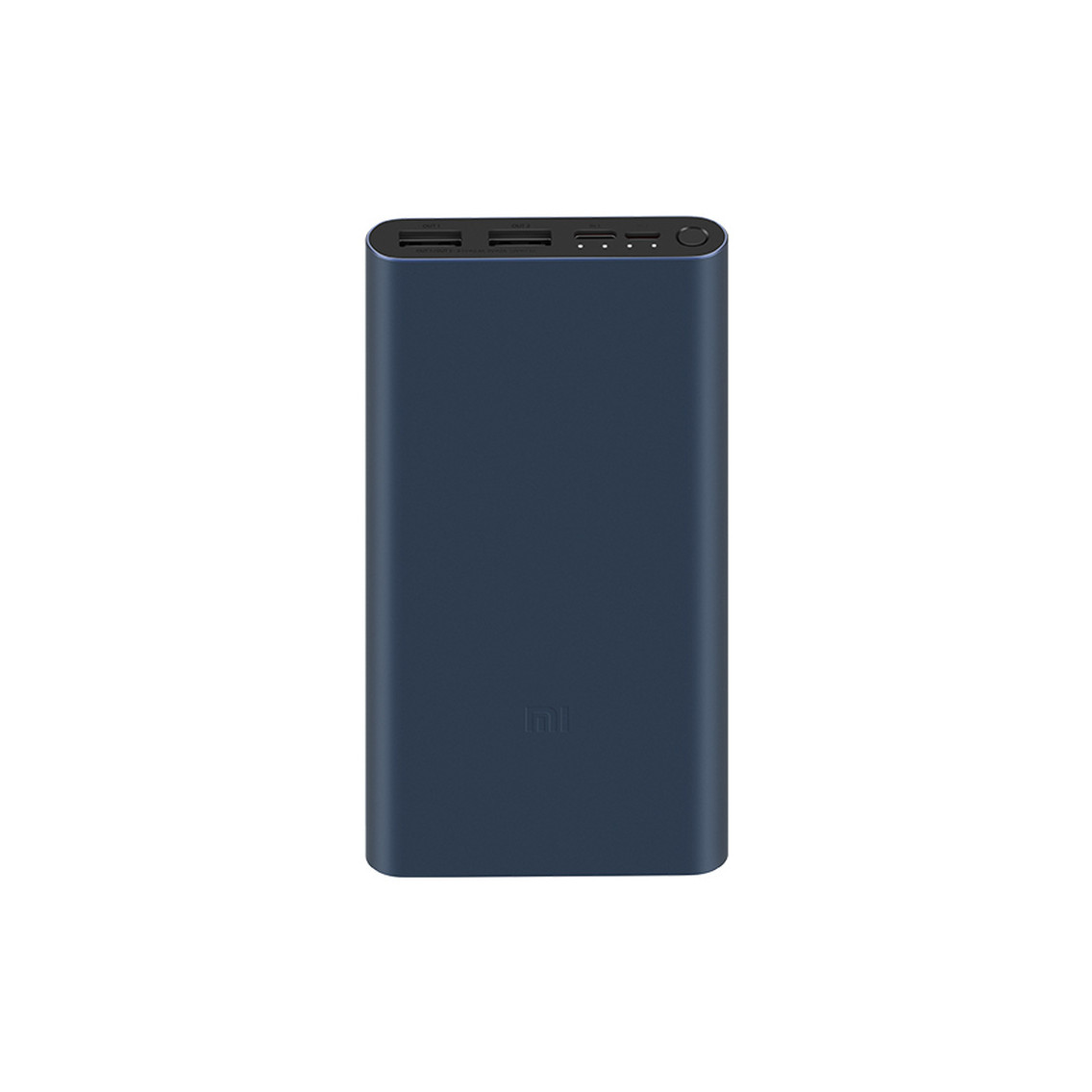 Xiaomi Mi Power Bank 3 Plm13zm Купить
