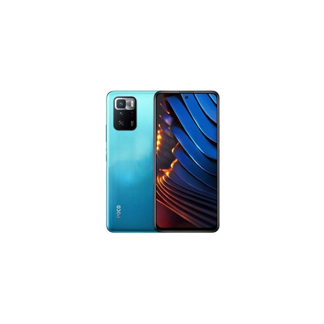 Poco x3 gt картинки