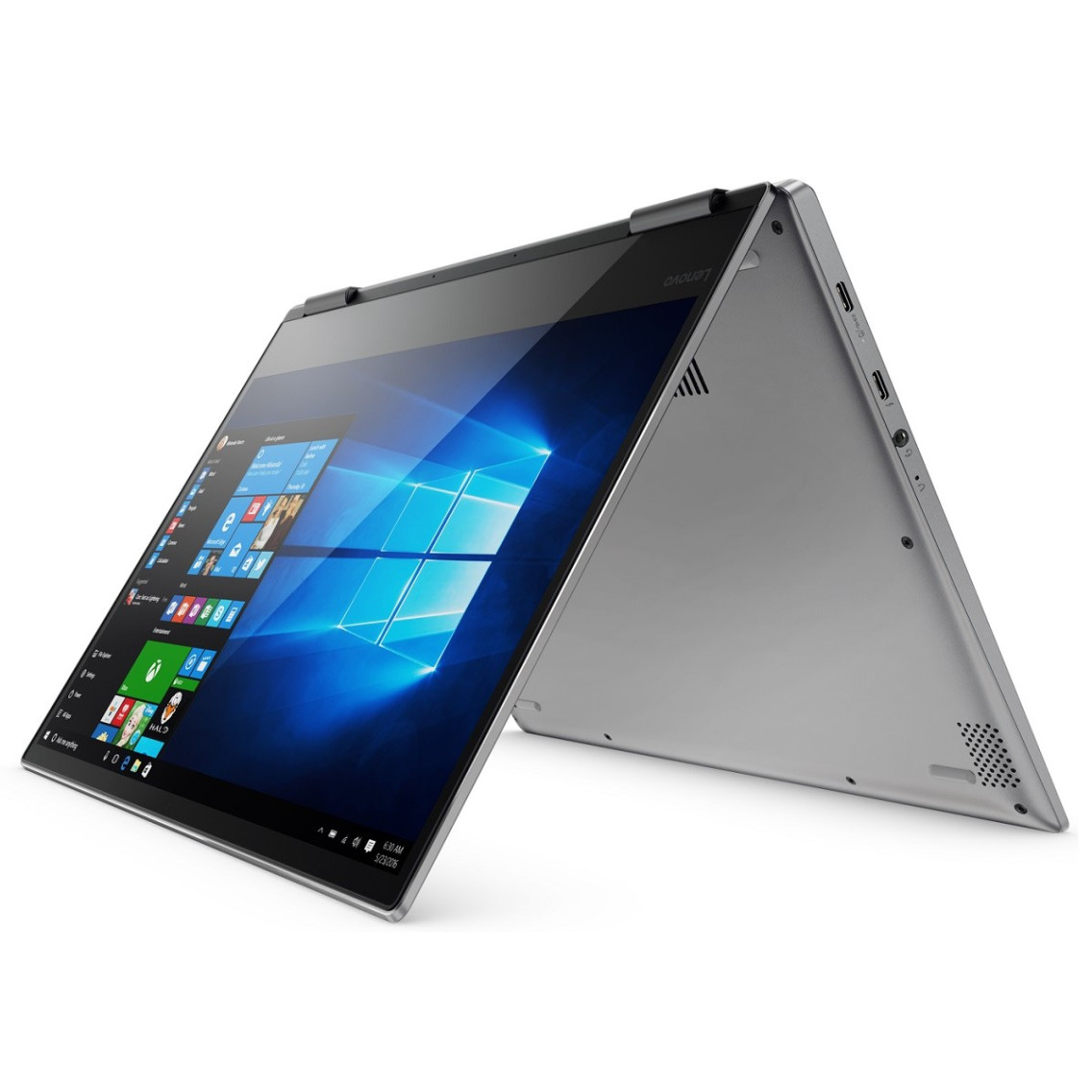 Ноутбук Lenovo Yoga 720-12IKB 12.5
