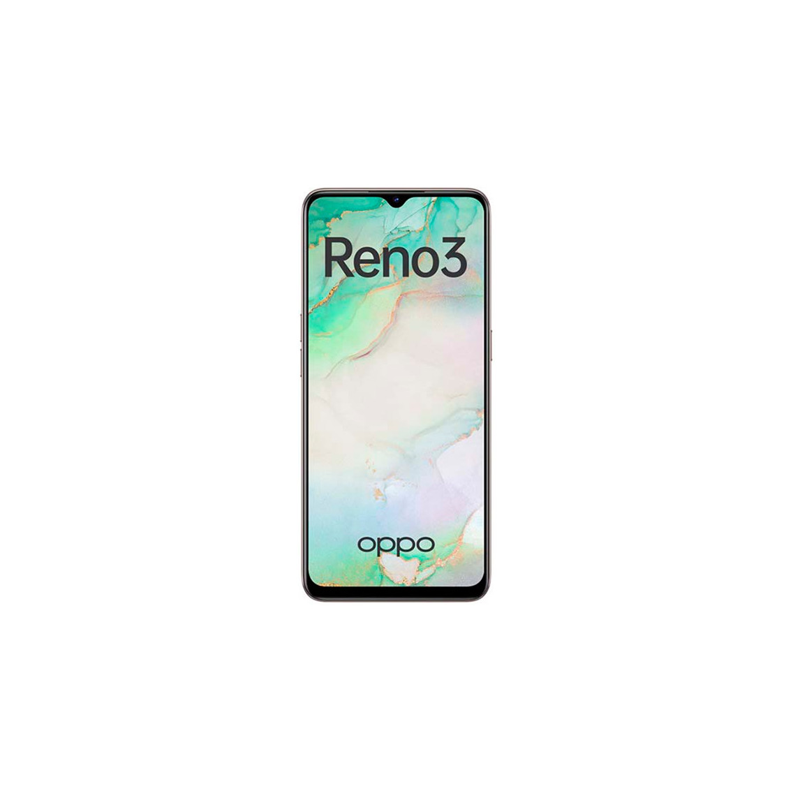 Смартфон Oppo Reno 3 8/128GB Белый