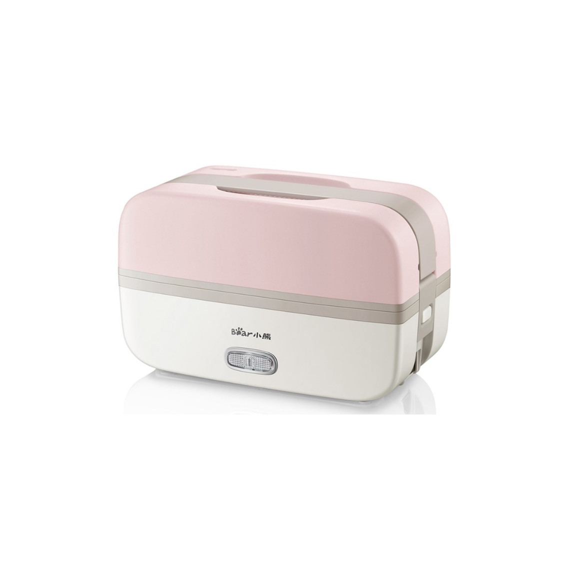 Ланч-бокс с подогревом Small Bear Electric Lunch Box DFH-B10J2