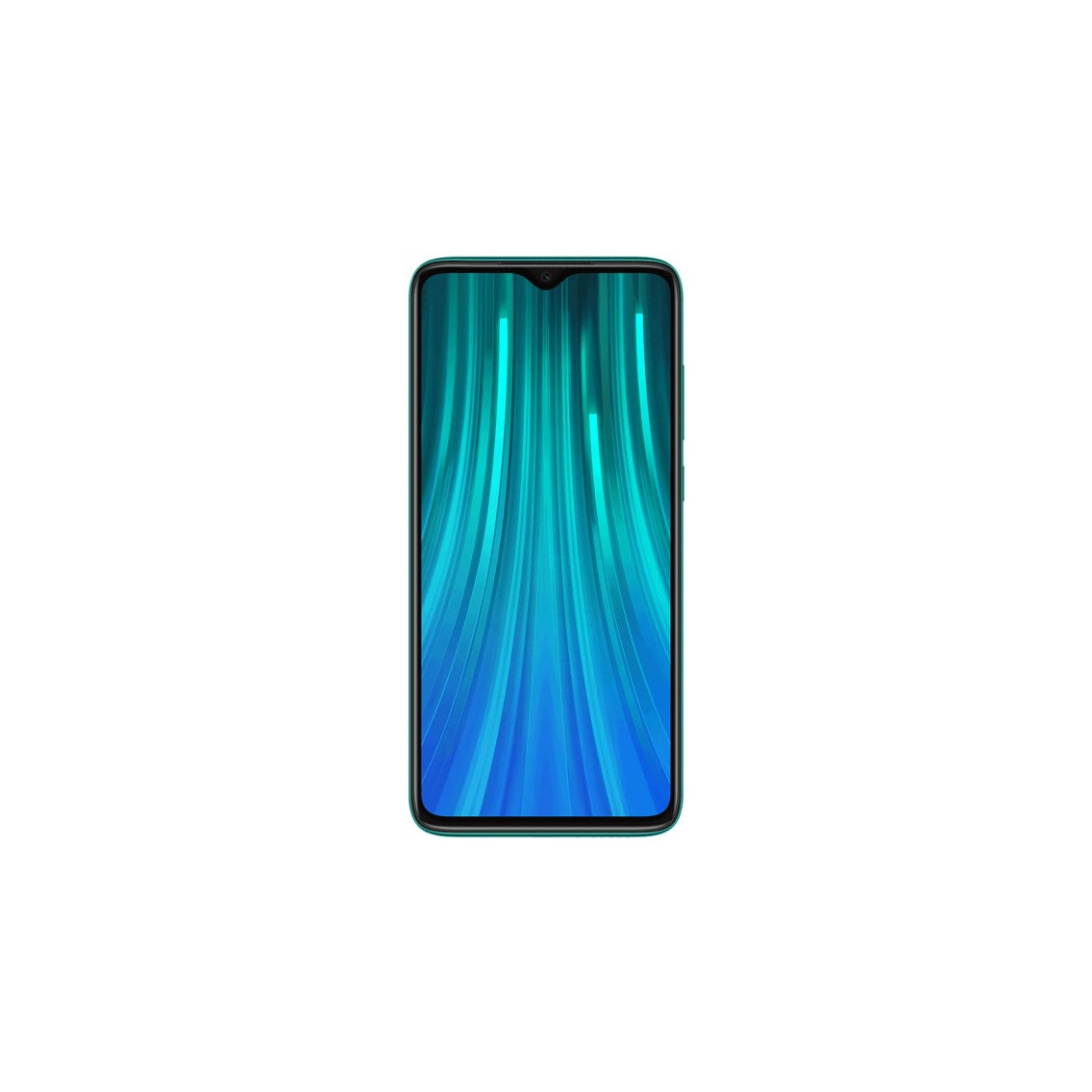 Смартфон Xiaomi Redmi Note 8 Pro 6/128GB Green (Зеленый) Global Version