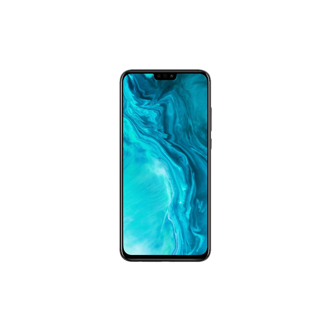 Смартфон Huawei Honor 9X Lite 4/128Gb JSN-L21 Black (Черный)