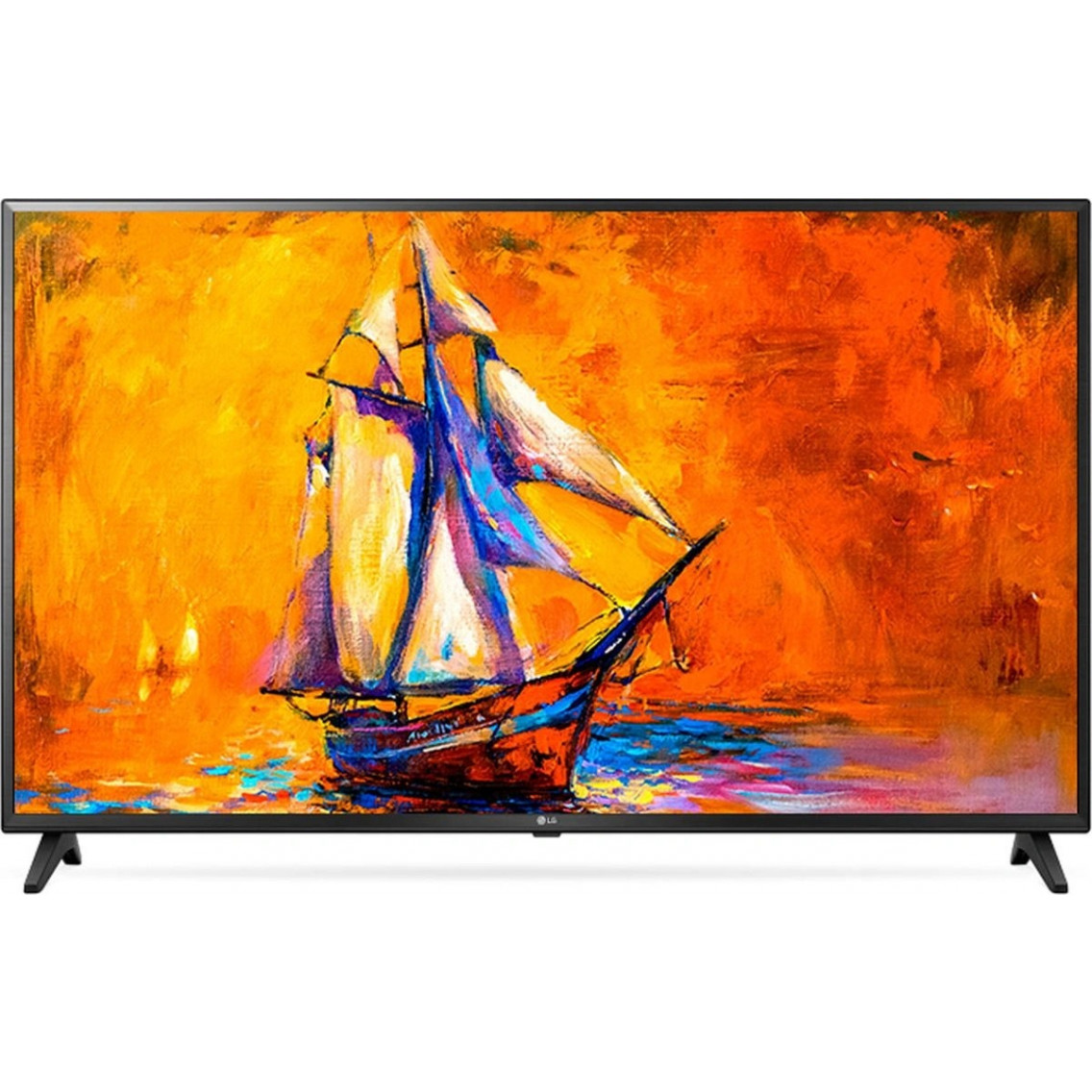 Телевизор LG 49