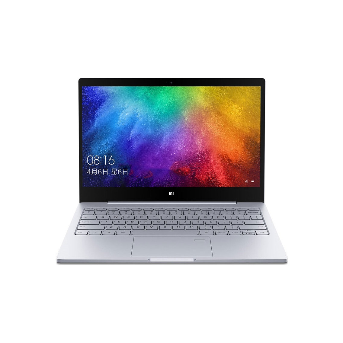 Ноутбук Xiaomi Mi Notebook Air 12.5