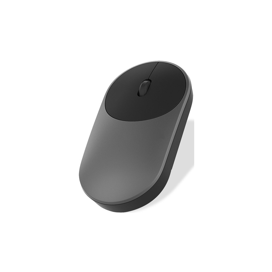 Беспроводная мышь Xiaomi Mi Portable Mouse Bluetooth, черный