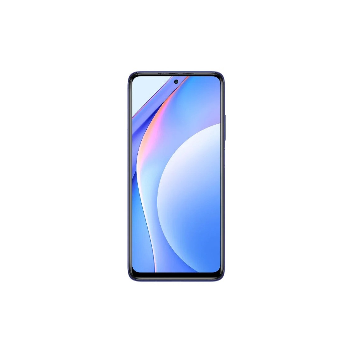 Смартфон Xiaomi Mi 10T Lite 6/128Gb Blue (Синий) Global Version