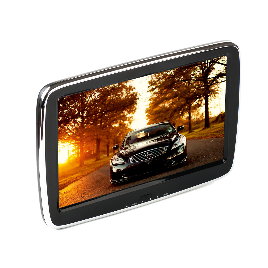 Монитор Для Автомобиля Купить В Екатеринбурге