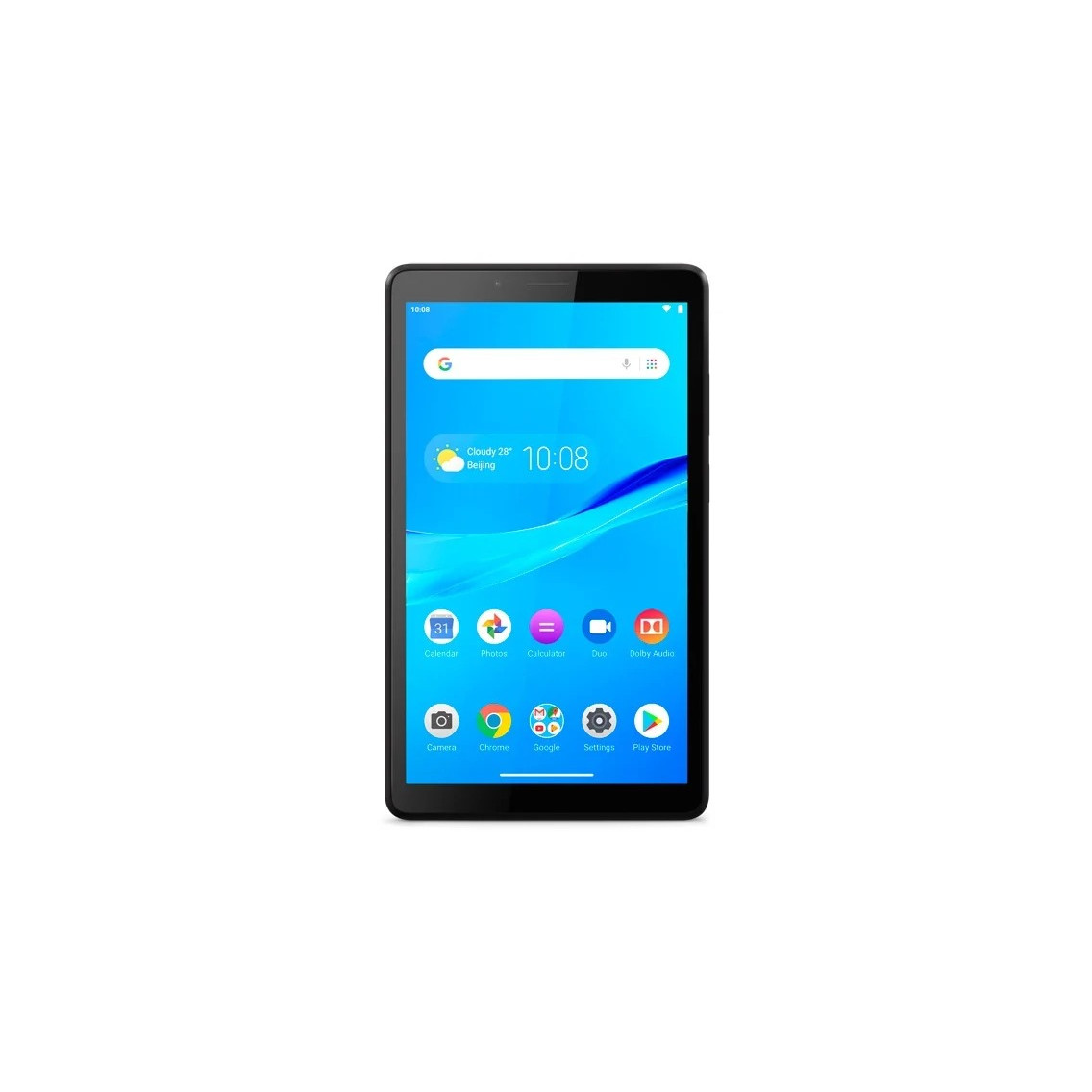 Планшет Lenovo TAB M7 TB-7305X 16Gb LTE (2019) Черный (ZA570030RU)