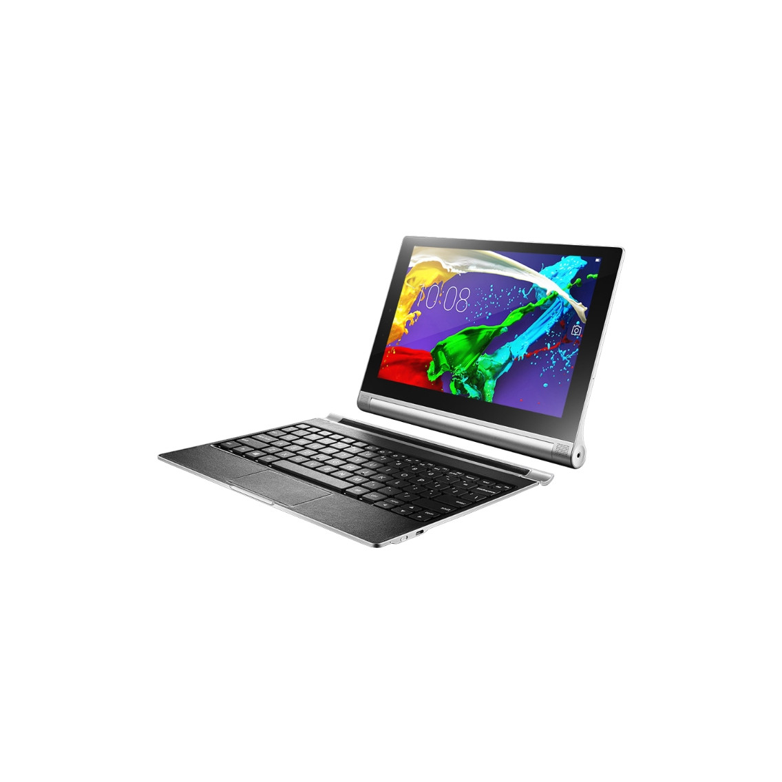 Планшет Lenovo Yoga Tablet 2 1051L (10.1