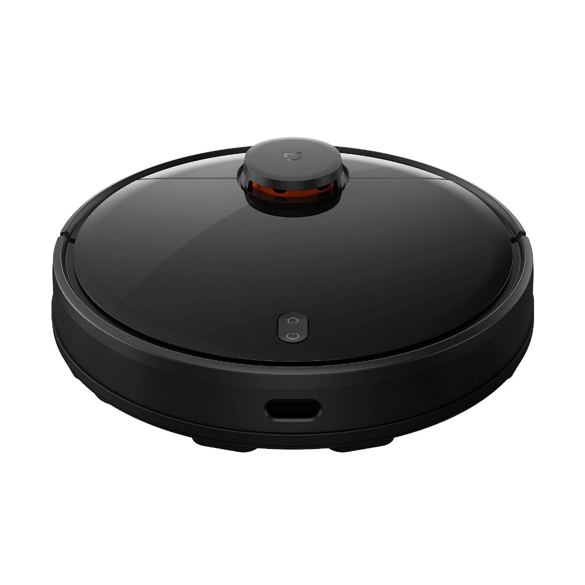 Робот-пылесос Xiaomi Mi Robot Vacuum-Mop P чёрный (Global)