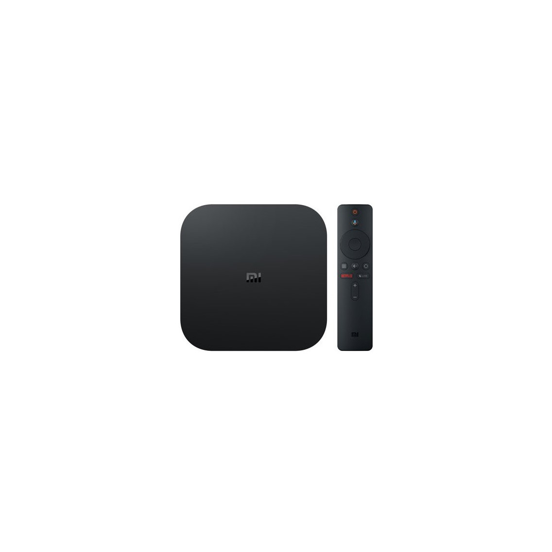 Медиаплеер Xiaomi Mi TV Box S (MDZ-22-AB)
