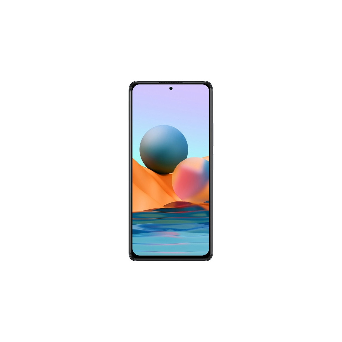 Смартфон Xiaomi Redmi Note 10 Pro 8/128GB (NFC) Серый RU