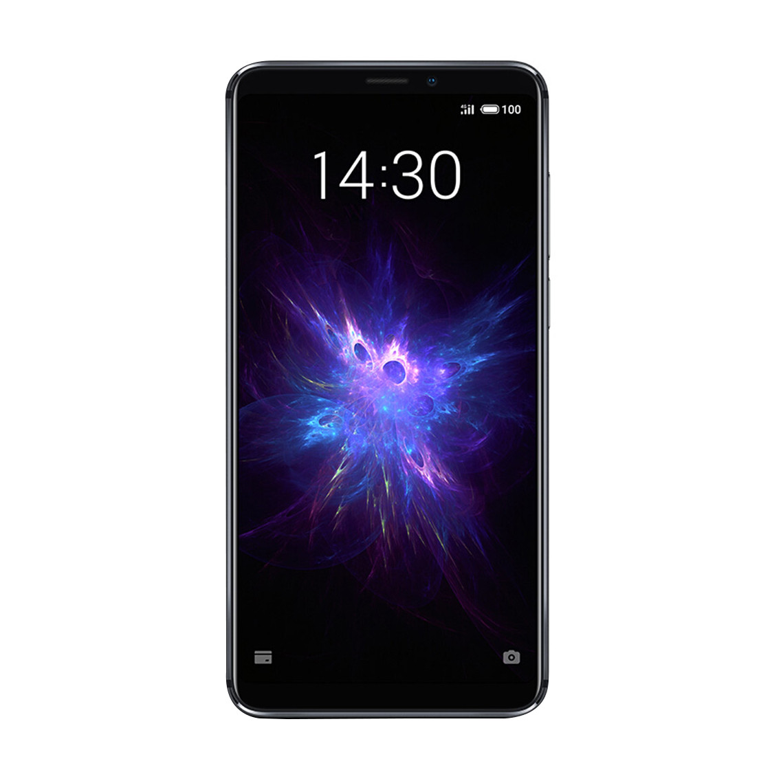 Смартфон Meizu Note 8 4/64GB Black (Черный) Global Version