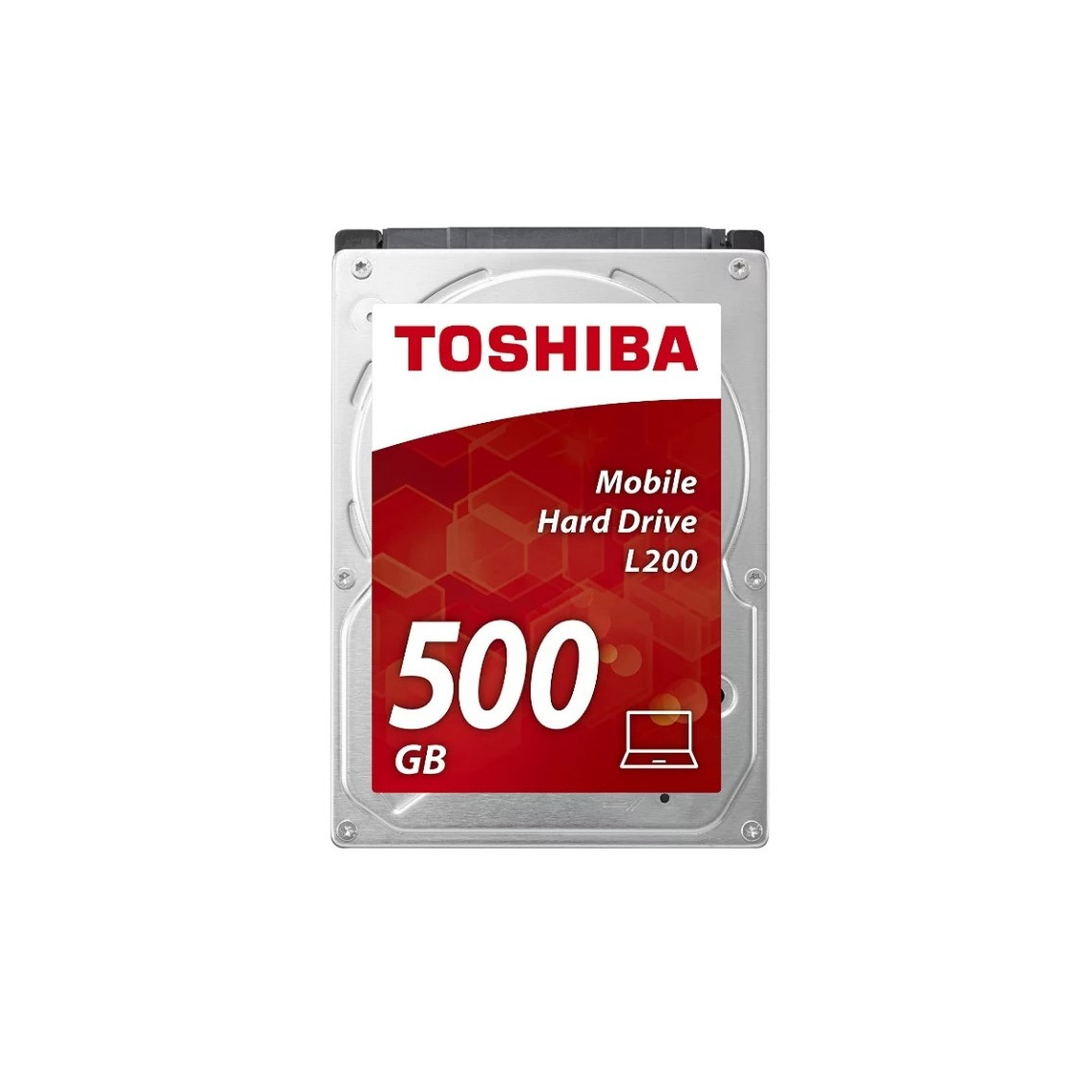 Жесткий Диск Toshiba L200 Купить