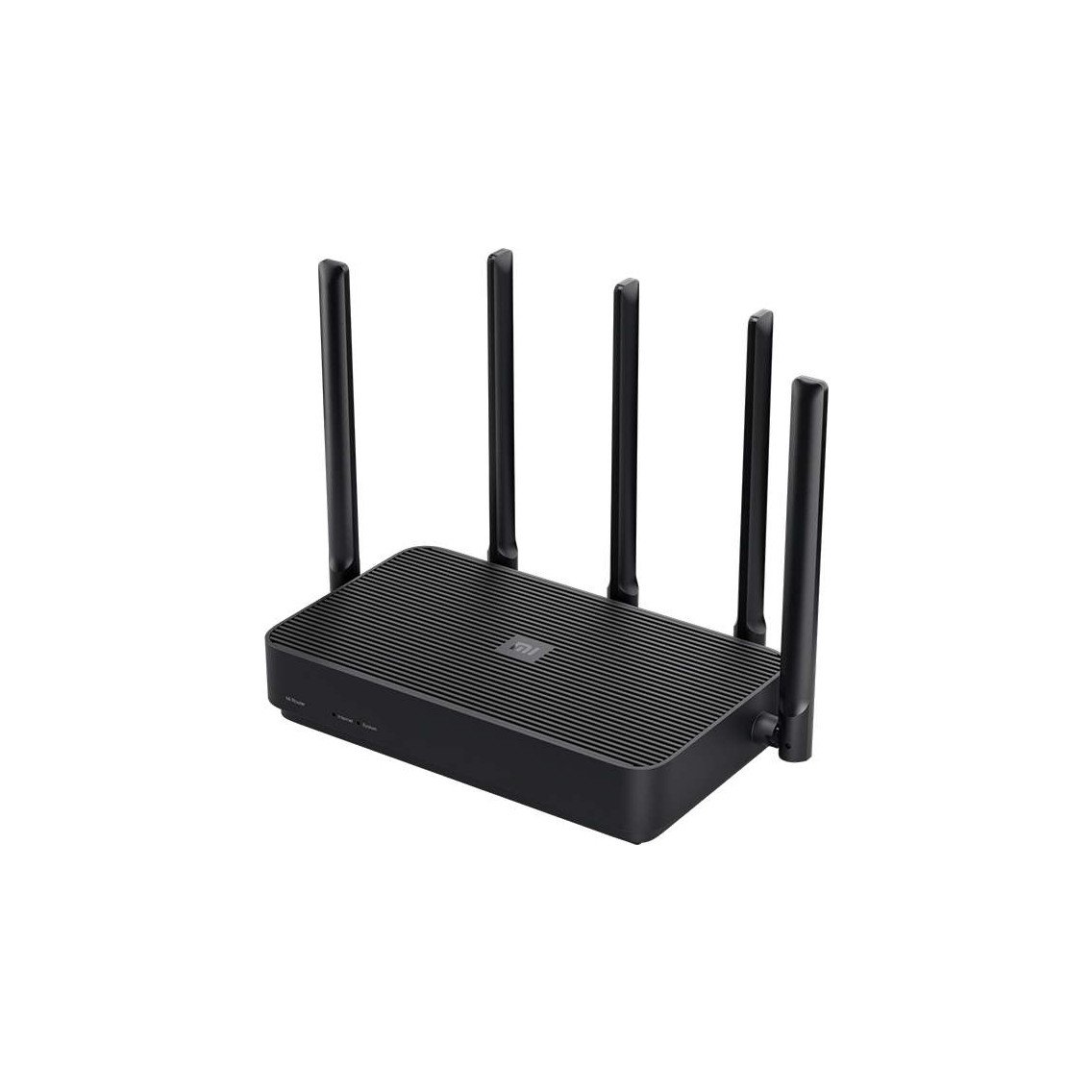 Wi-Fi роутер Xiaomi Mi Router 4 Pro, черный