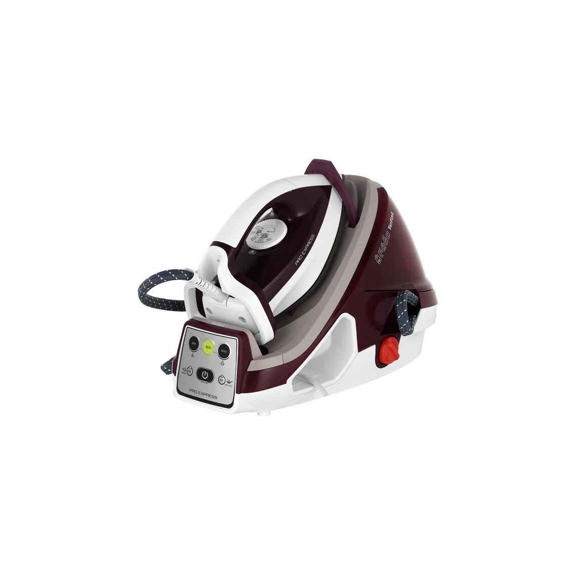 Tefal Pro Express Vision Gv9821e0 Купить
