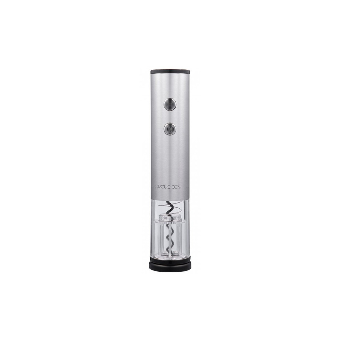 Электрический штопор Circle Joy Round Electric нерж.сталь