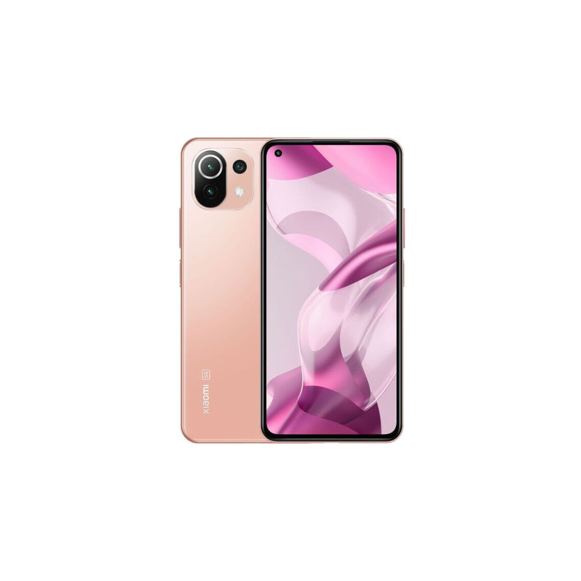 Xiaomi Mi 11 Lite 5d Ne Купить