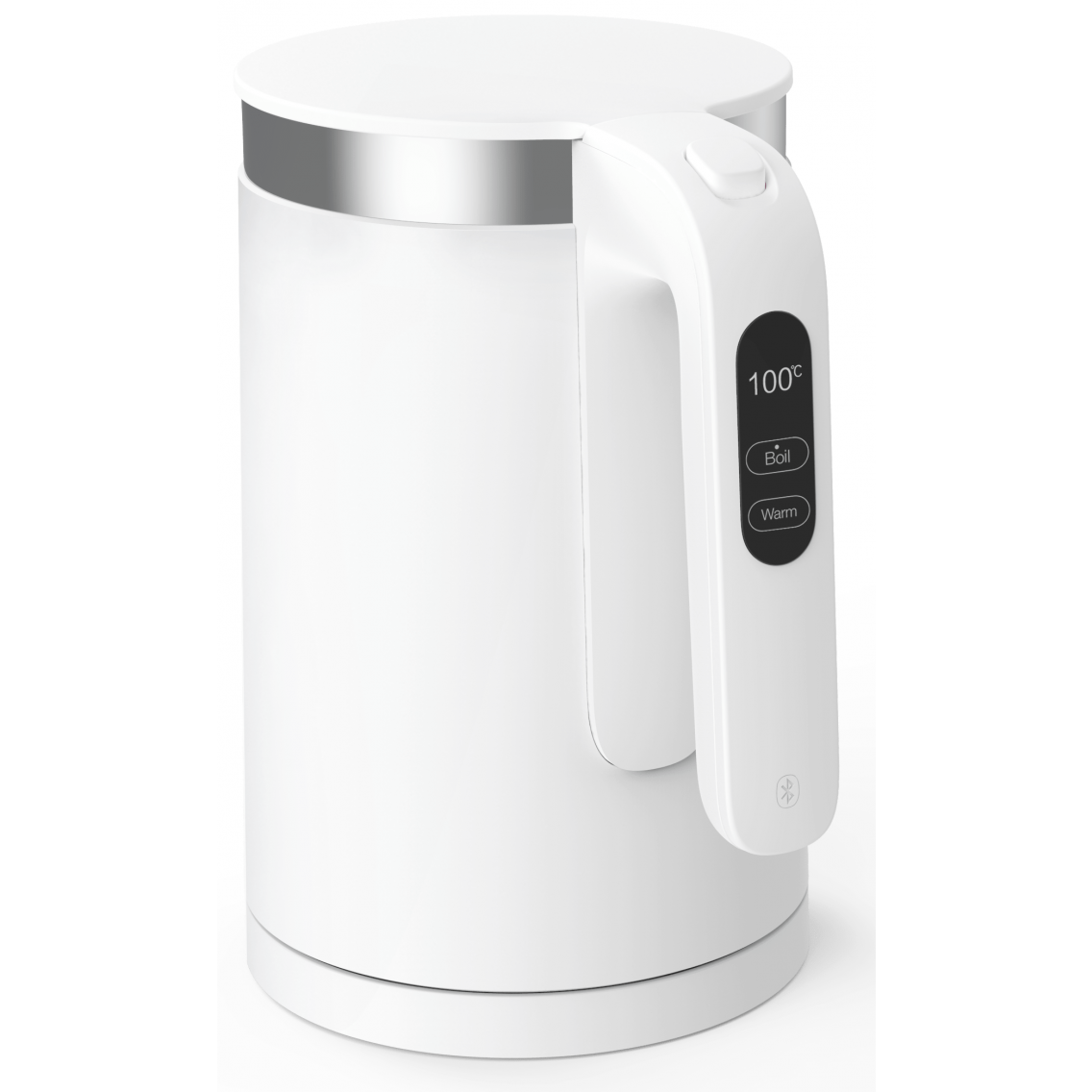 Умный чайник Viomi Smart Kettle Bluetooth Pro белый V-SK152A