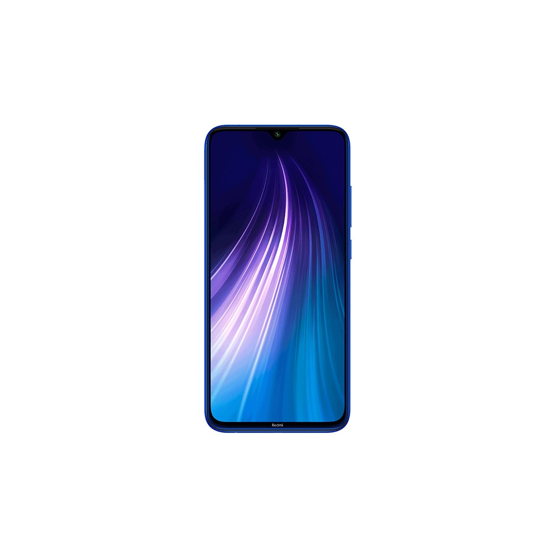 Смартфон Xiaomi Redmi Note 8 4/64GB Blue (Синий) Global Version