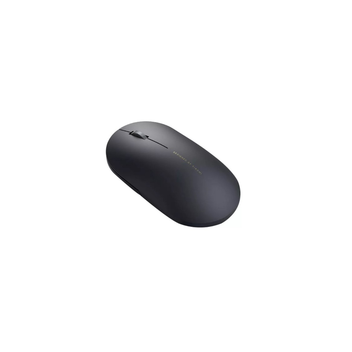 Беспроводная мышь Xiaomi Mi Wireless Mouse 2, черный