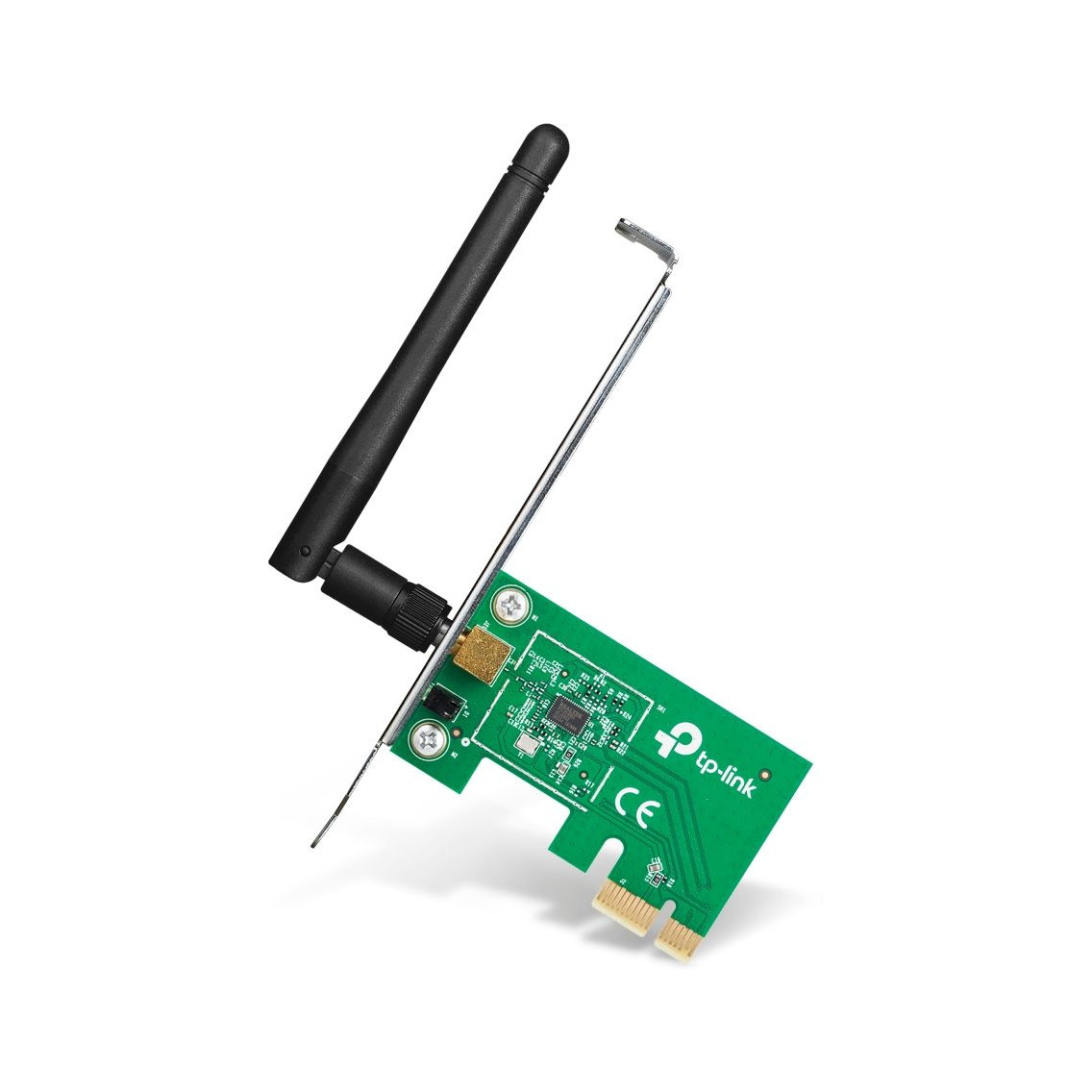Сетевая карта tp link