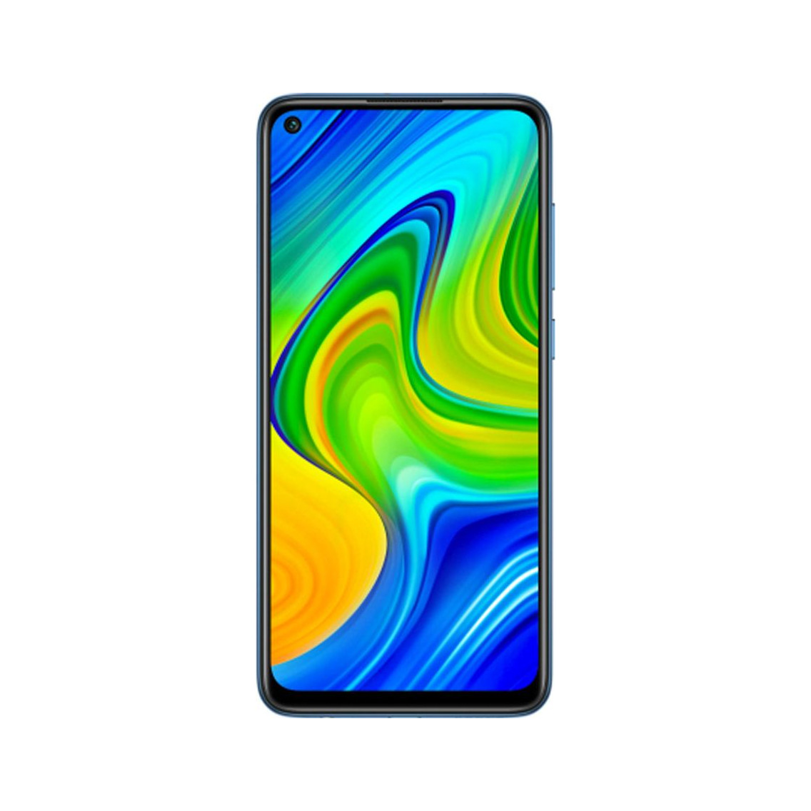 Смартфон Xiaomi Redmi Note 9 4/128GB (NFC) Grey (Серый) Global Version