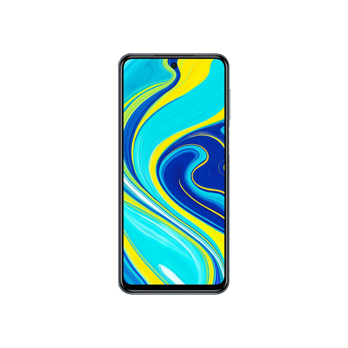 Смартфон Xiaomi Redmi Note 9S 4/64GB Grey (Серый) Global Version