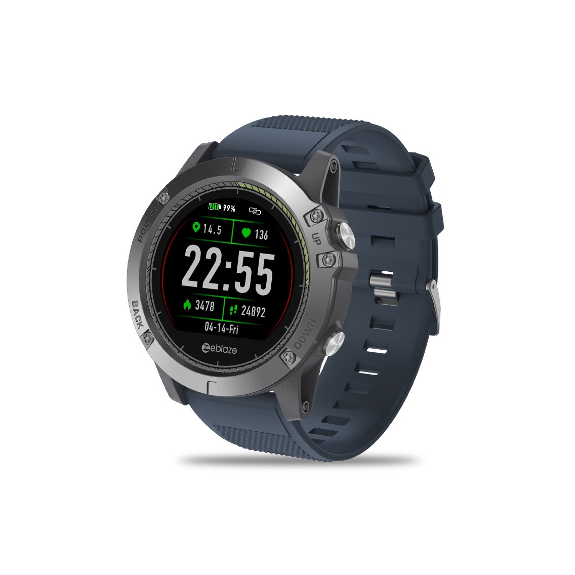 Zeblaze Vibe 7 Pro Купить Евпатории