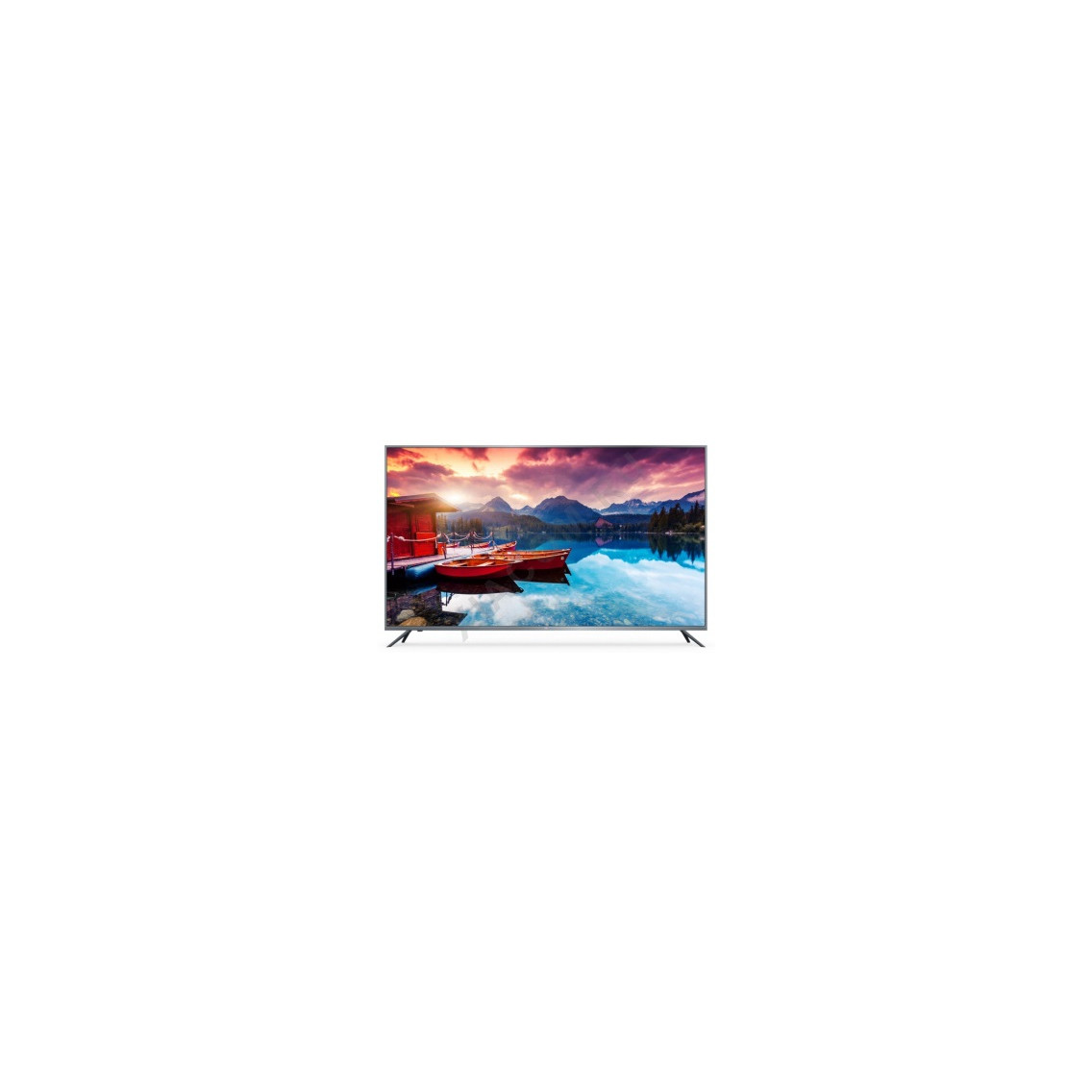 Телевизор Xiaomi Mi TV 4S, 70